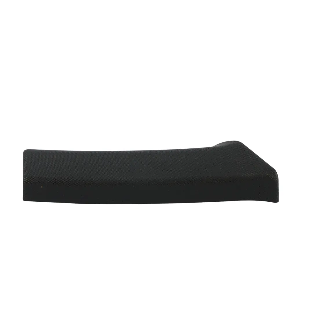 F74 Gran Coupé Rear C Pillar Column Trim Cover Left N/S Black to BMW F44 with Part number 7475553 BMW F44 F74 Gran Coupé Rear C Pillar Column Trim Cover Left N/S Black - SKU 7475553 - Part number 7475553