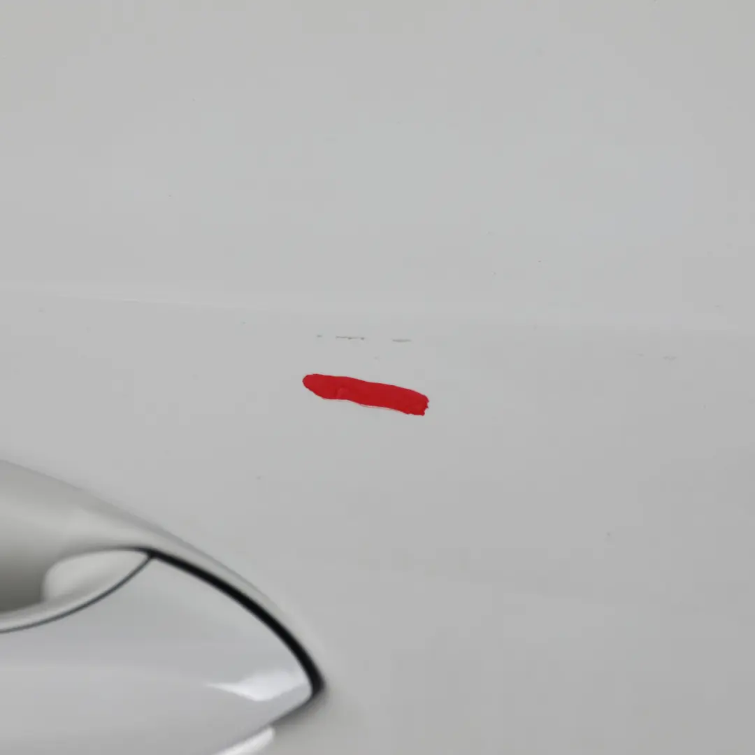 BMW G20 G21 Door Front Right Door O/S Alpinweiss 3 Alpine White - 300 - SKU 7482276-AW - Part number 7482276