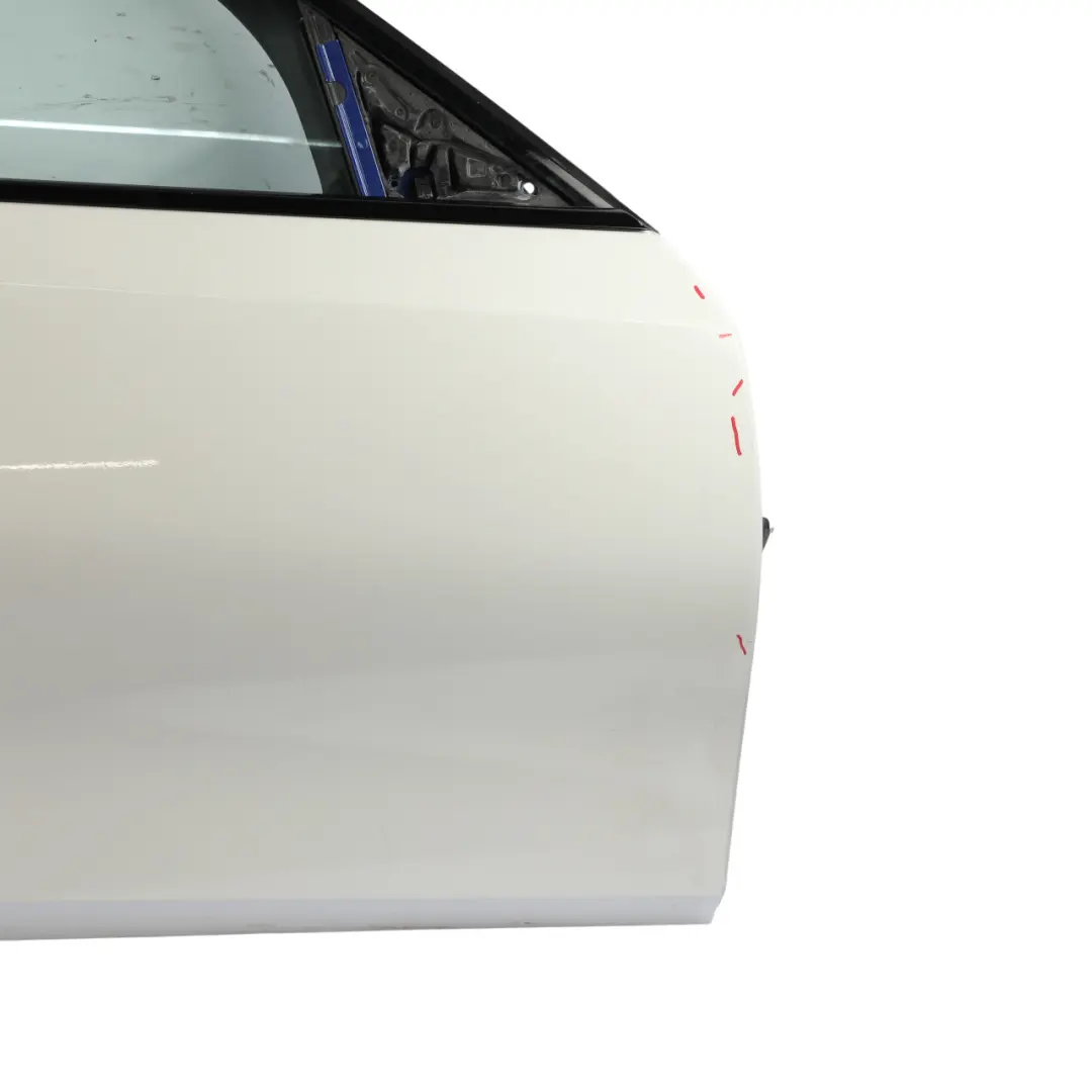 Door Front Right Door O/S Alpinweiss 3 Alpine White - 300 to BMW G20 G21 with Part number 7482276 BMW G20 G21 Door Front Right Door O/S Alpinweiss 3 Alpine White - 300 - SKU 7482276-AW - Part number 7482276