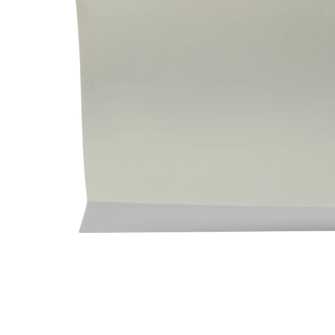 BMW G20 G21 Door Front Right Door O/S Alpinweiss 3 Alpine White - 300 - SKU 7482276-AW - Part number 7482276