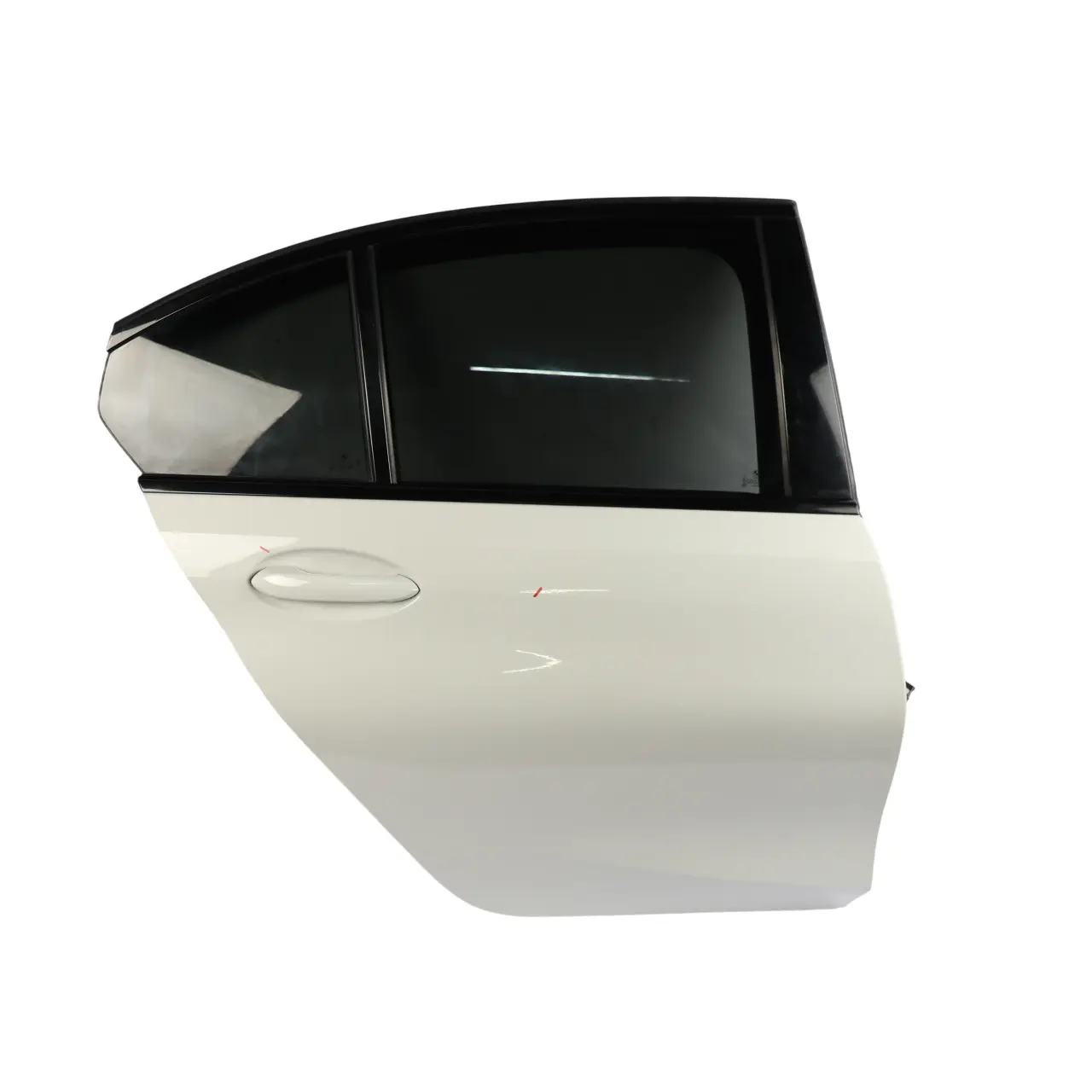 BMW G20 G21 Door Rear Right Door O/S Alpinweiss 3 Alpine White - 300
