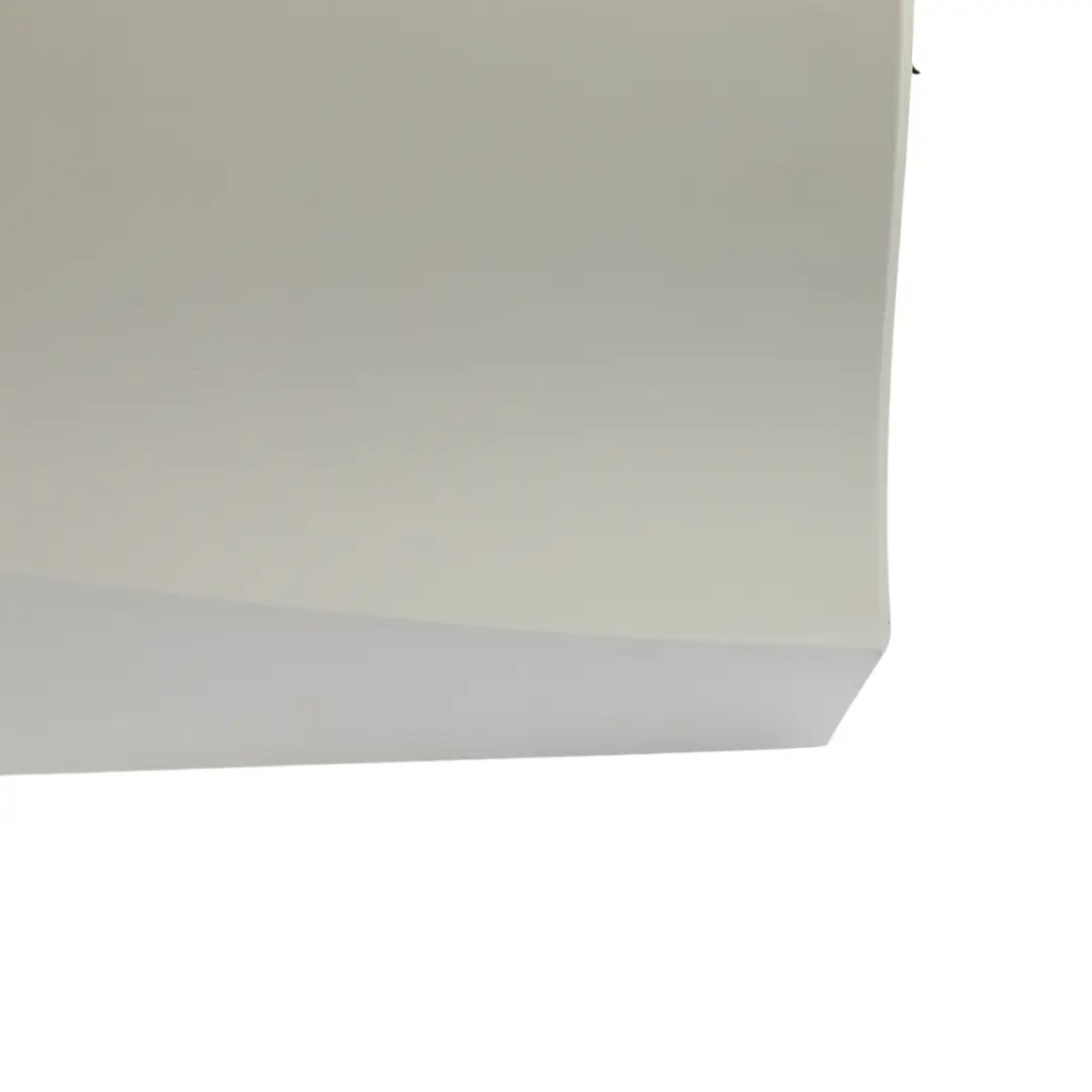 Door Rear Right Door O/S Alpinweiss 3 Alpine White - 300 to BMW G20 G21 with Part number 7482278 BMW G20 G21 Door Rear Right Door O/S Alpinweiss 3 Alpine White - 300 - SKU 7482278-AW - Part number 7482278