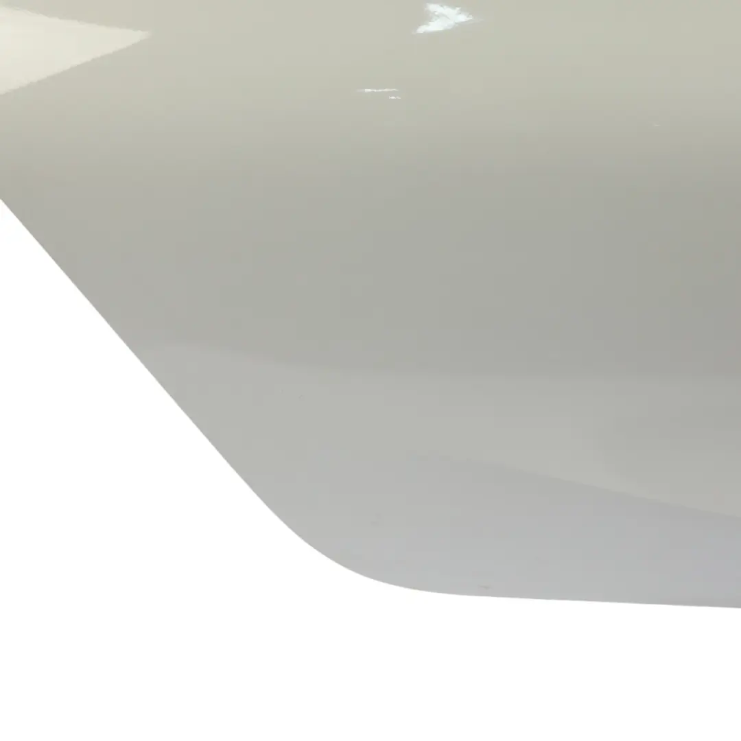 Door Rear Right Door O/S Alpinweiss 3 Alpine White - 300 to BMW G20 G21 with Part number 7482278 BMW G20 G21 Door Rear Right Door O/S Alpinweiss 3 Alpine White - 300 - SKU 7482278-AW - Part number 7482278