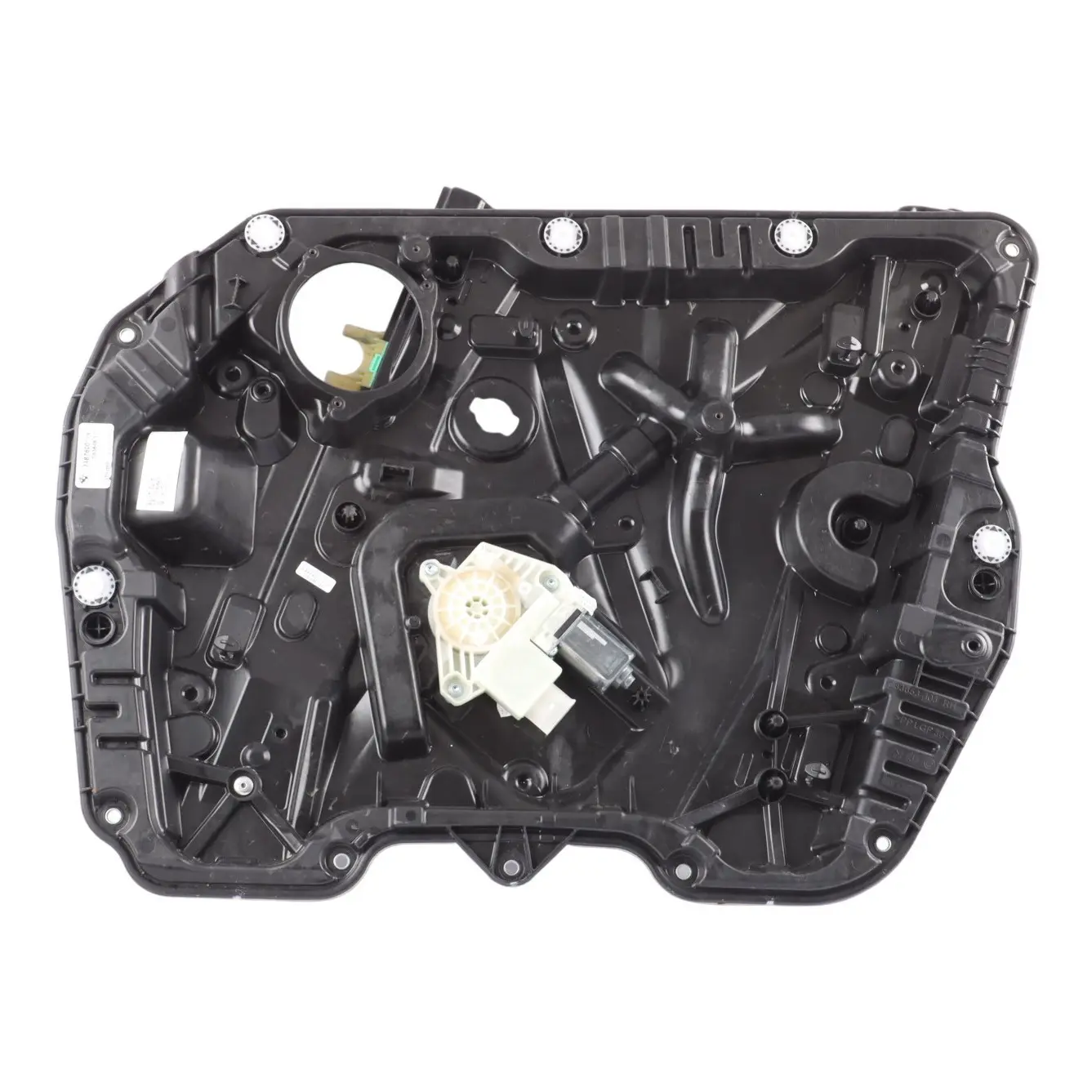 BMW X3 G01 Front Door Window Lifter Regulator With Motor Right O/S 7487600