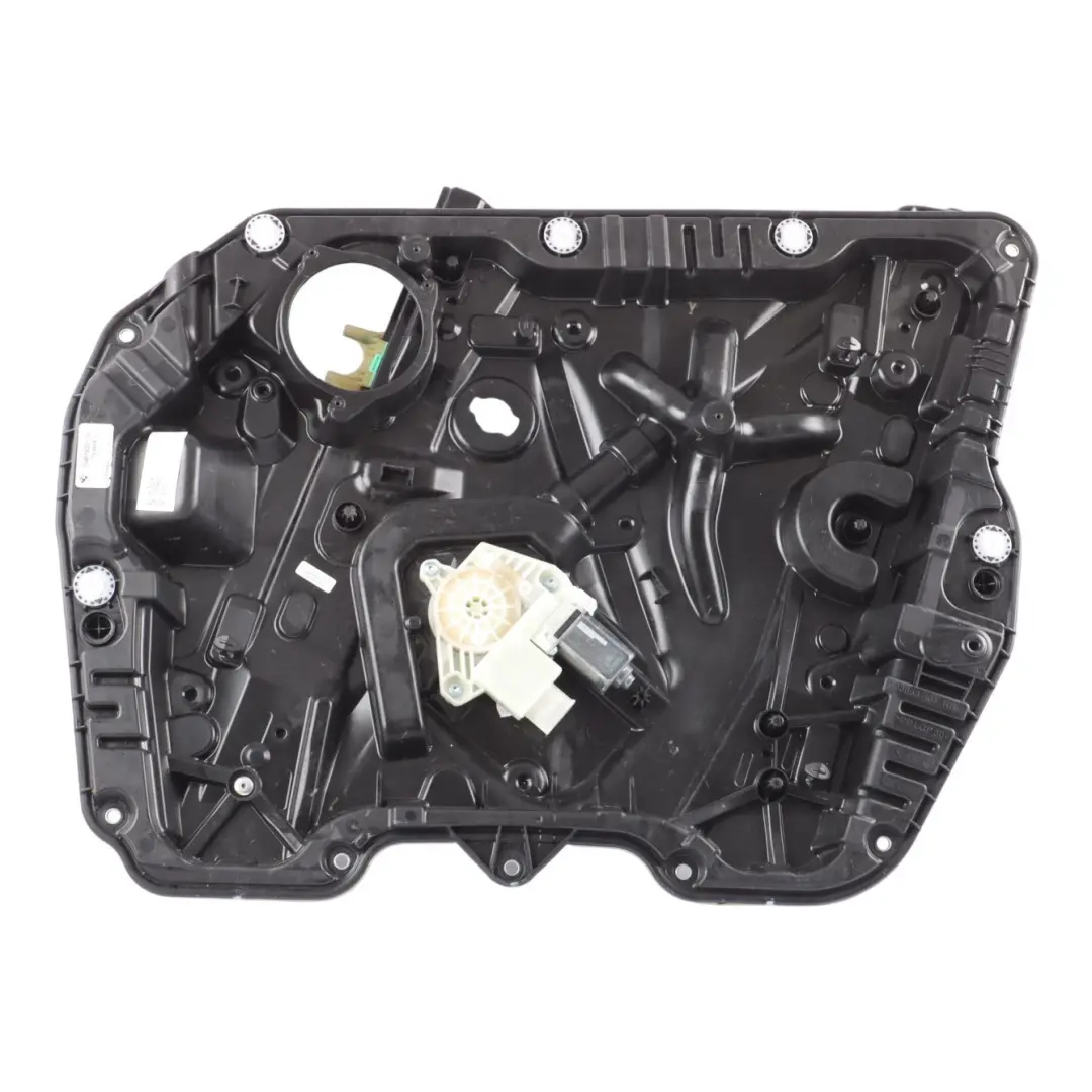 Front Door Window Lifter Regulator With Motor Right O/S to BMW X3 G01 with Part number 7498148 BMW X3 G01 Front Door Window Lifter Regulator With Motor Right O/S - SKU 7487600 - Part number 7498148