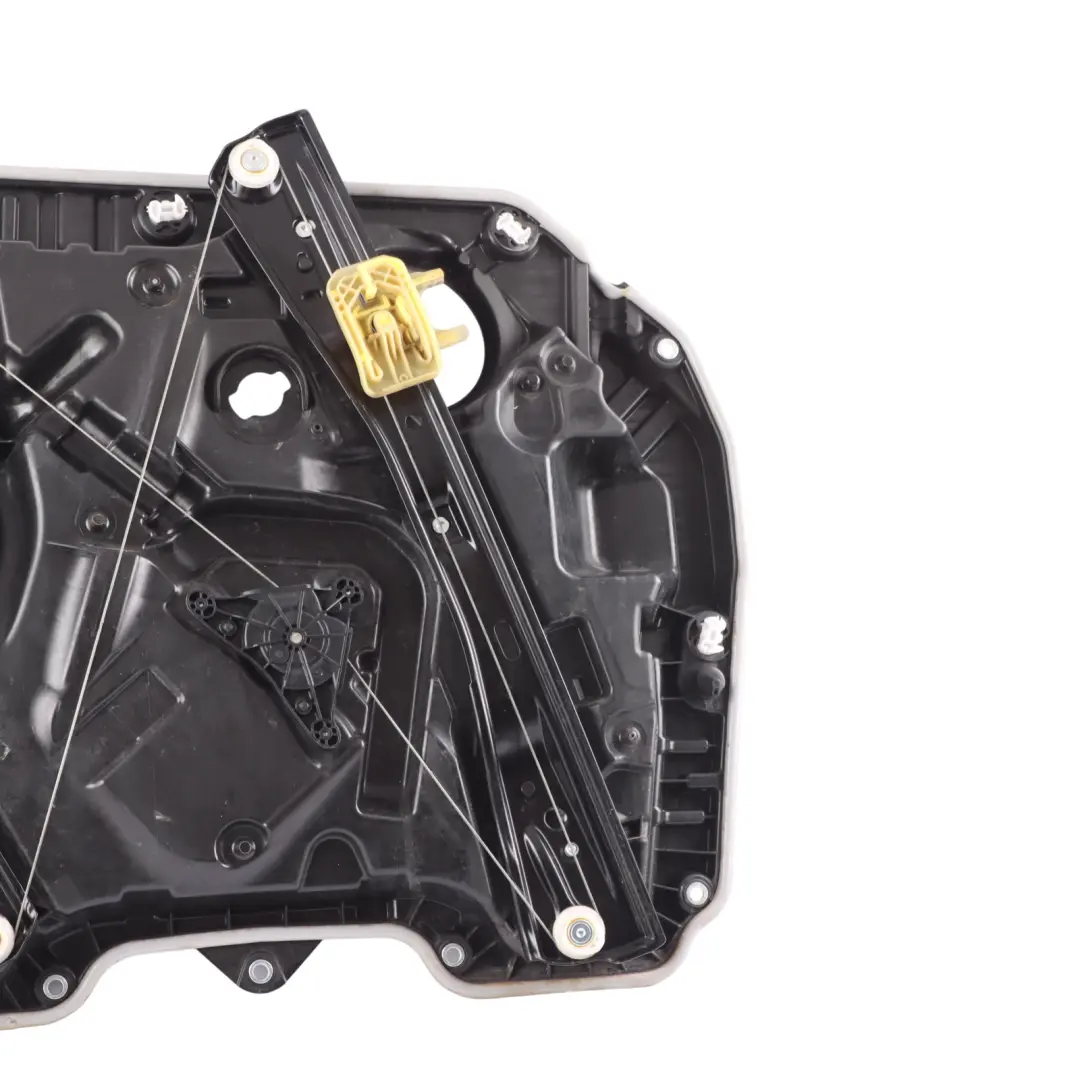 Front Door Window Lifter Regulator With Motor Right O/S to BMW X3 G01 with Part number 7498148 BMW X3 G01 Front Door Window Lifter Regulator With Motor Right O/S - SKU 7487600 - Part number 7498148