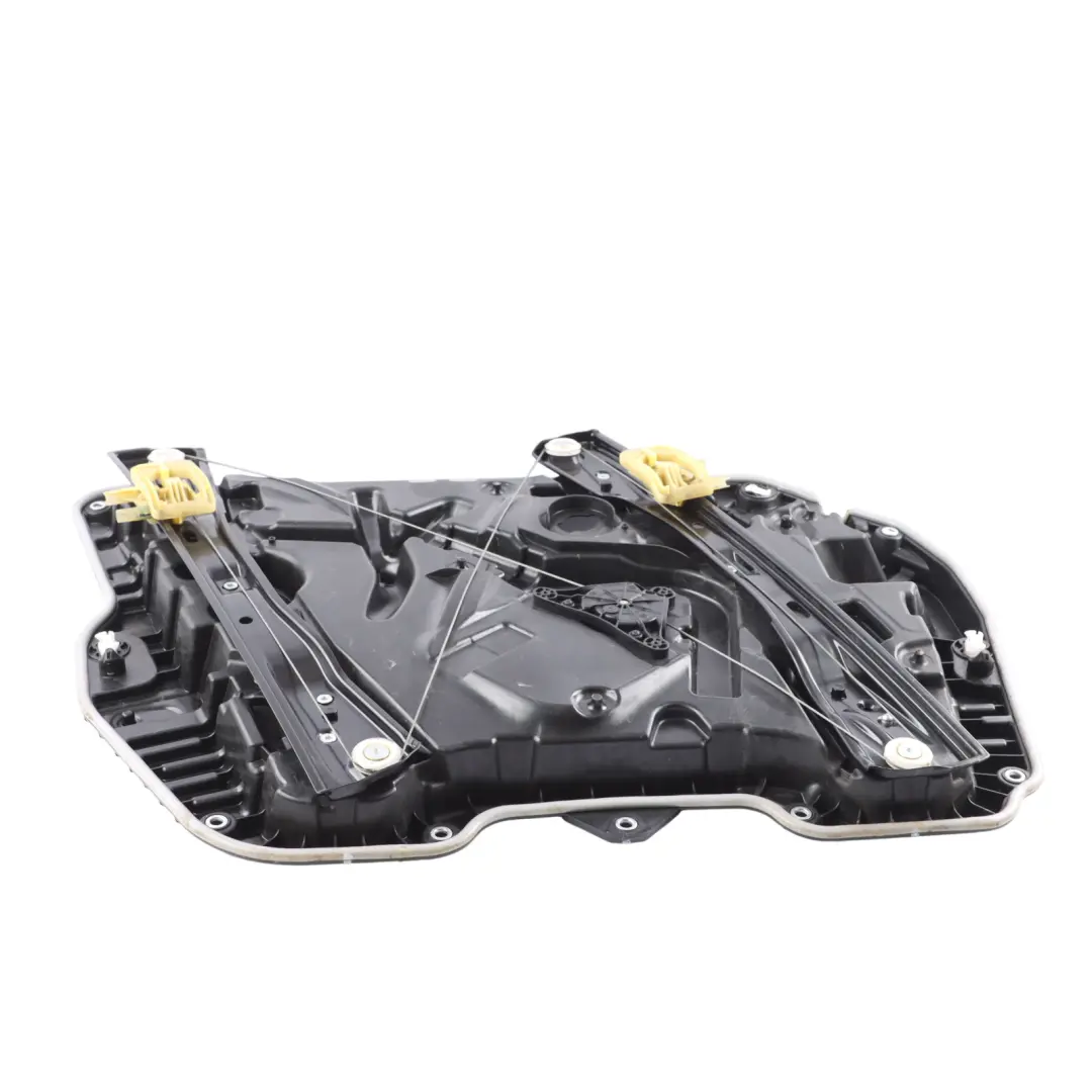 BMW X3 G01 Front Door Window Lifter Regulator With Motor Right O/S - SKU 7487600 - Part number 7498148