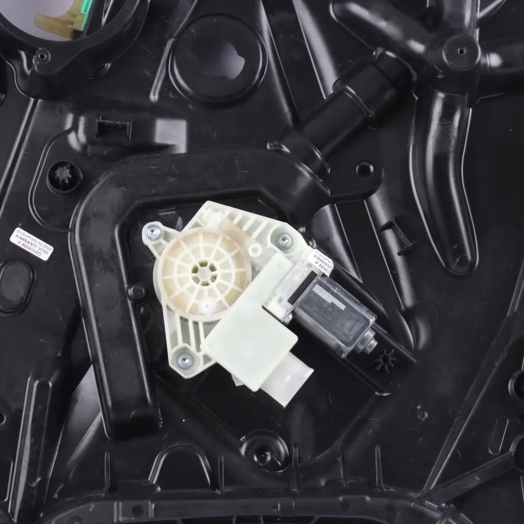 Front Door Window Lifter Regulator With Motor Right O/S to BMW X3 G01 with Part number 7498148 BMW X3 G01 Front Door Window Lifter Regulator With Motor Right O/S - SKU 7487600 - Part number 7498148