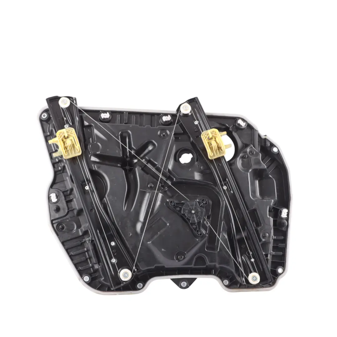 Front Door Window Lifter Regulator With Motor Right O/S to BMW X3 G01 with Part number 7498148 BMW X3 G01 Front Door Window Lifter Regulator With Motor Right O/S - SKU 7487600 - Part number 7498148