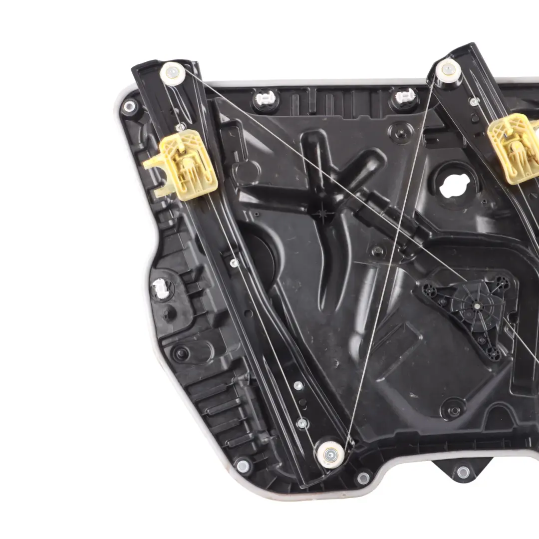 BMW X3 G01 Front Door Window Lifter Regulator With Motor Right O/S - SKU 7487600 - Part number 7498148