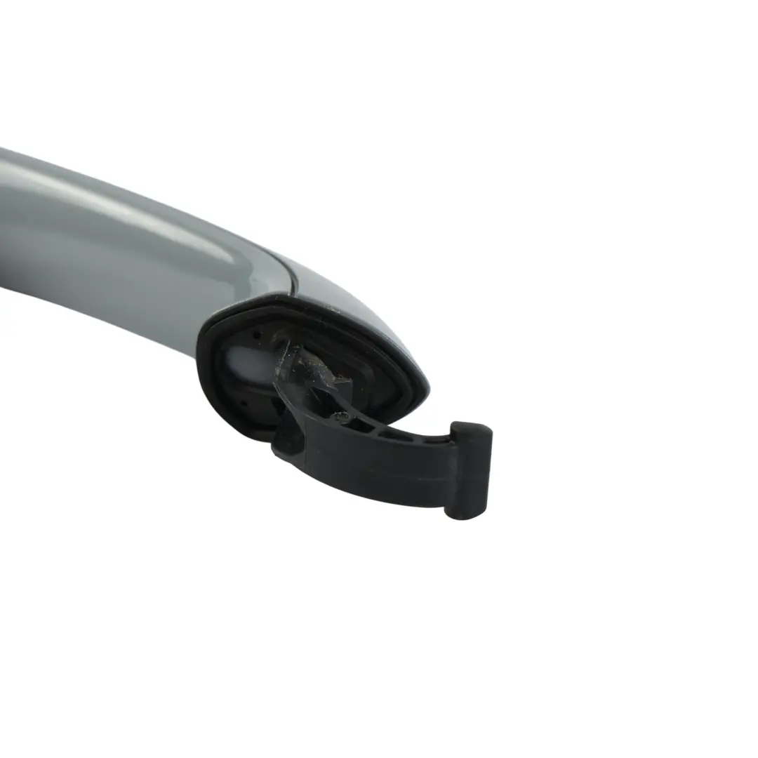 F74 Gran Coupé Poignée De Porte Extérieure Gauche Gris Brooklyn - C4P pour BMW à propos du numéro de pièce 7489321 BMW F74 Gran Coupé Poignée De Porte Extérieure Gauche Gris Brooklyn - C4P - SKU 7489321-BRO - Numéro de pièce 7489321