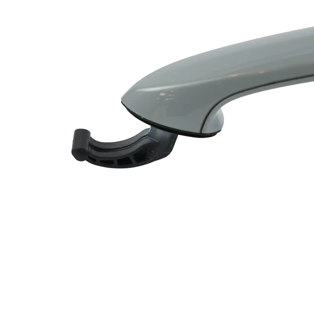 F74 Gran Coupé Exterior Outer Door Grab Handle Left N/S Brooklyn Grey - C4P to BMW with Part number 7489321 BMW F74 Gran Coupé Exterior Outer Door Grab Handle Left N/S Brooklyn Grey - C4P - SKU 7489321-BRO - Part number 7489321