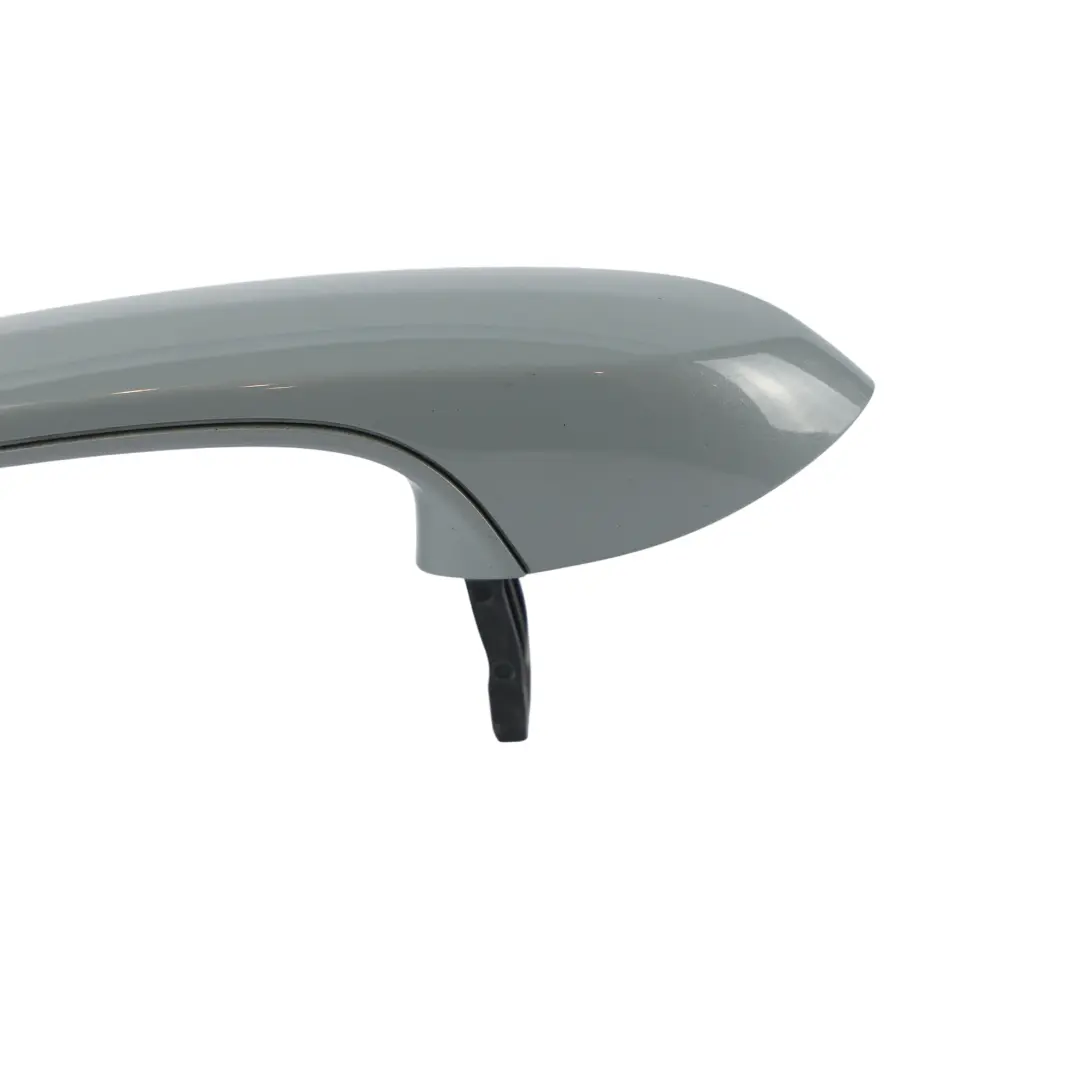 F74 Gran Coupé Exterior Outer Door Grab Handle Left N/S Brooklyn Grey - C4P to BMW with Part number 7489321 BMW F74 Gran Coupé Exterior Outer Door Grab Handle Left N/S Brooklyn Grey - C4P - SKU 7489321-BRO - Part number 7489321
