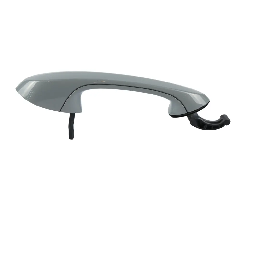 F74 Gran Coupé Exterior Outer Door Grab Handle Left N/S Brooklyn Grey - C4P to BMW with Part number 7489321 BMW F74 Gran Coupé Exterior Outer Door Grab Handle Left N/S Brooklyn Grey - C4P - SKU 7489321-BRO - Part number 7489321