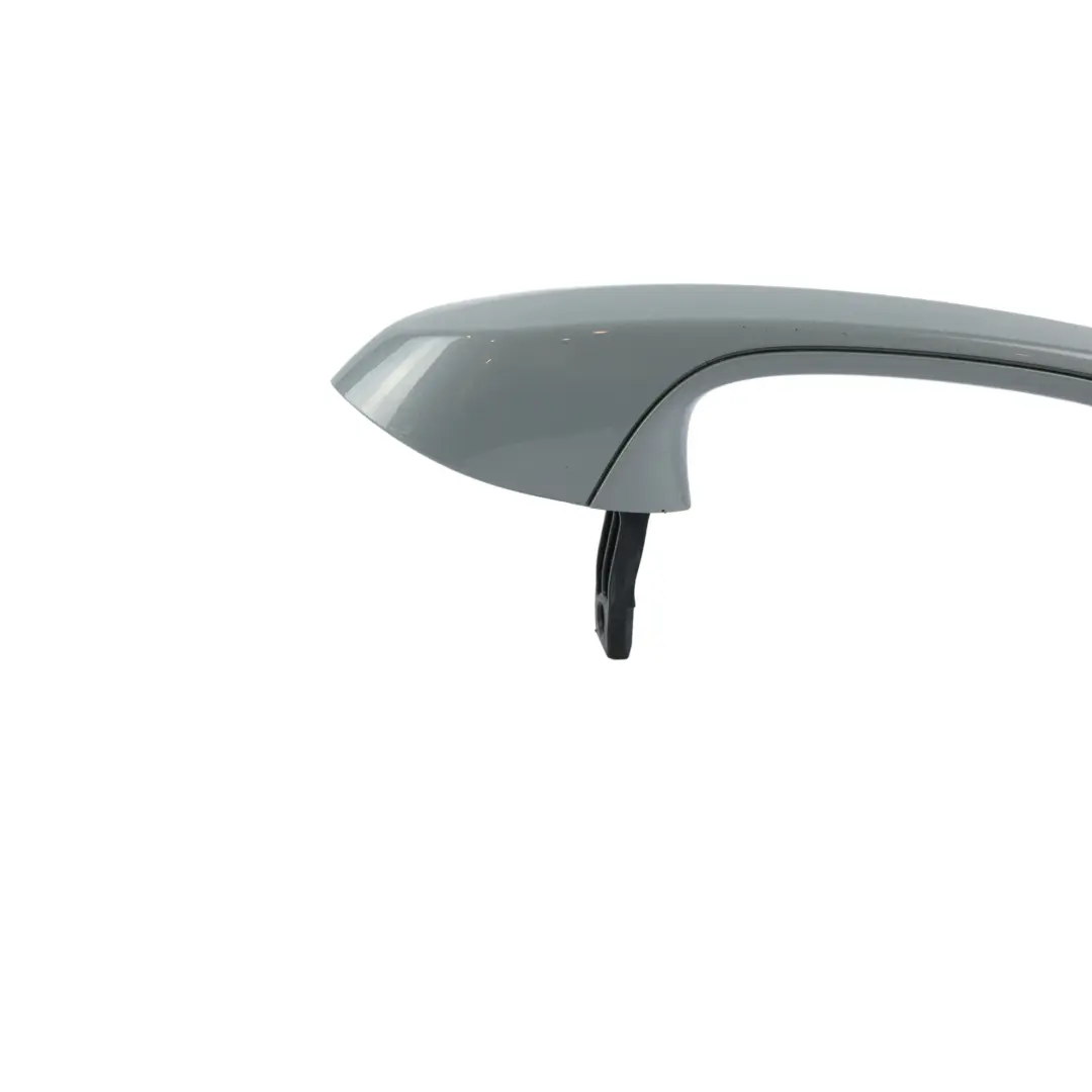 F74 Gran Coupé Exterior Outer Door Grab Handle Left N/S Brooklyn Grey - C4P to BMW with Part number 7489321 BMW F74 Gran Coupé Exterior Outer Door Grab Handle Left N/S Brooklyn Grey - C4P - SKU 7489321-BRO - Part number 7489321