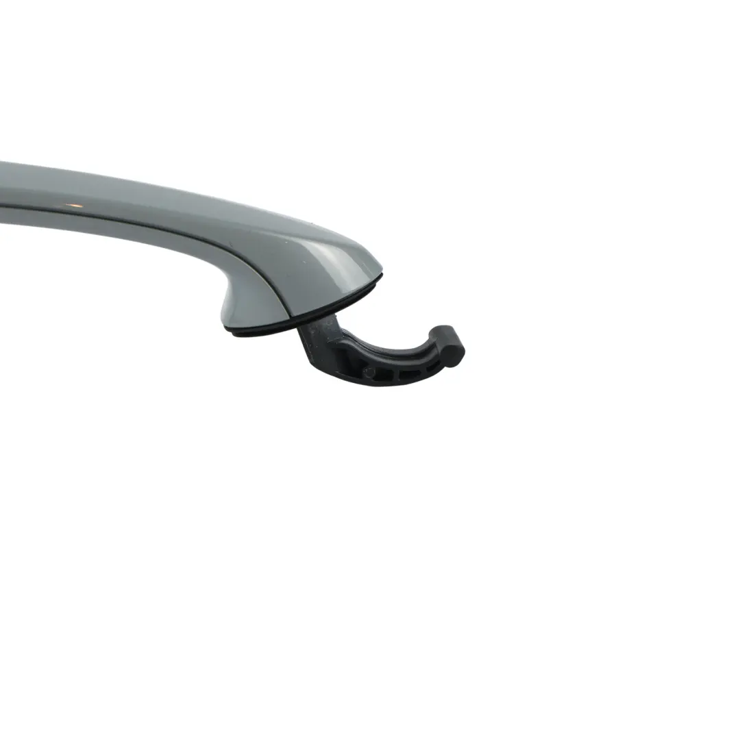 F74 Gran Coupé Exterior Outer Door Grab Handle Left N/S Brooklyn Grey - C4P to BMW with Part number 7489321 BMW F74 Gran Coupé Exterior Outer Door Grab Handle Left N/S Brooklyn Grey - C4P - SKU 7489321-BRO - Part number 7489321