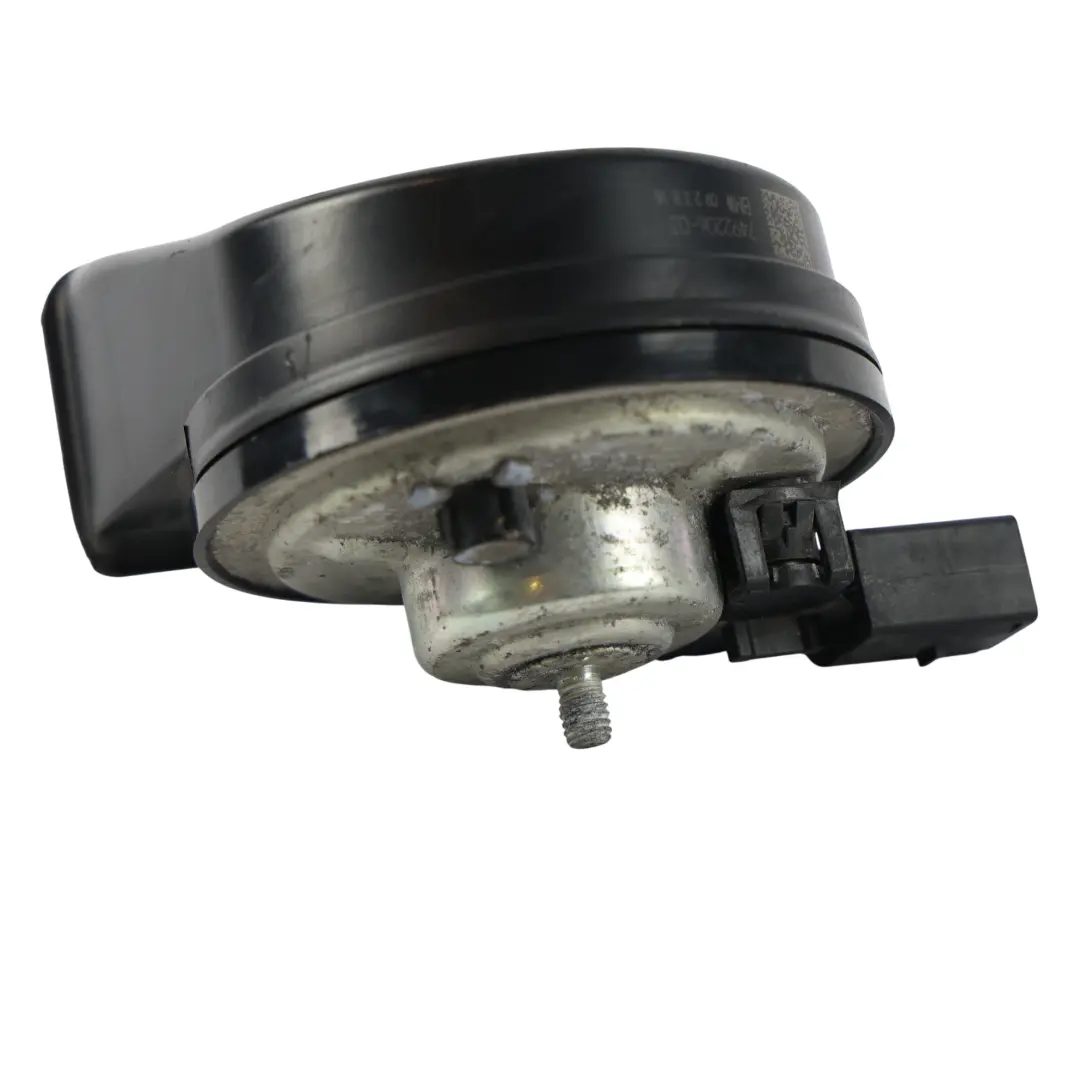 BMW G20 G21 G22 G23 G42 Hupe Signal Alarm Fanfare Tiefer Ton - SKU 7492206 - Teilenummer 7492206