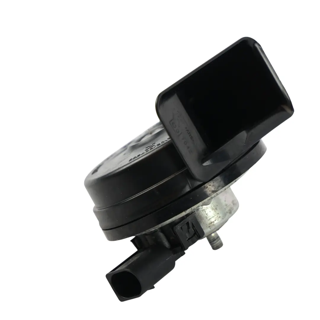 Hupe Signal Alarm Fanfare Tiefer Ton für BMW G20 G21 G22 G23 G42 mit Teilenummer 7492206 BMW G20 G21 G22 G23 G42 Hupe Signal Alarm Fanfare Tiefer Ton - SKU 7492206 - Teilenummer 7492206