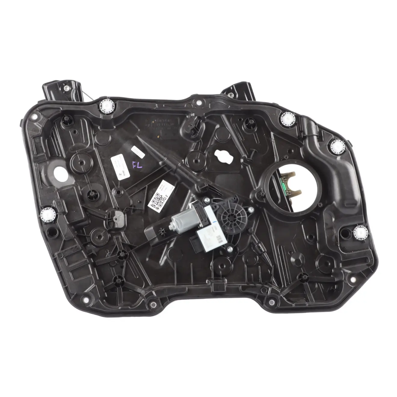 BMW G20 LCI G21 Window Lifter Motor Regulator Front Left N/S 8498853 5A5C891