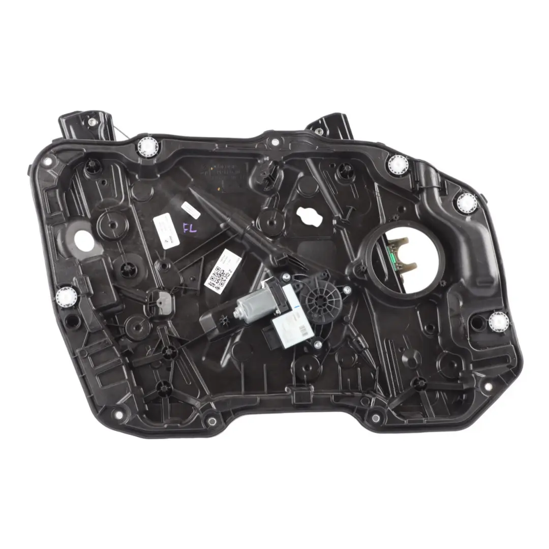 Window Lifter Motor Regulator Front Left N/S 8498853 5A5C891 to BMW G20 LCI G21 with Part number 7497103 BMW G20 LCI G21 Window Lifter Motor Regulator Front Left N/S 8498853 5A5C891 - SKU 7497103 - Part number 7497103