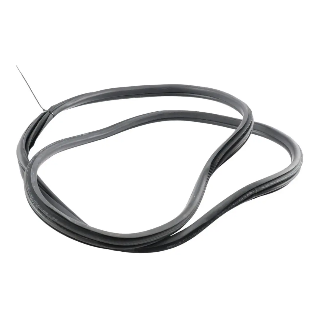 Guarnizione Bordo Porta Anteriore Sinistra Destra per BMW G20 G80 M3 Berlina con numero di parte 7497913 BMW G20 G80 M3 Berlina Guarnizione Bordo Porta Anteriore Sinistra Destra - SKU 7497913 - Numero di parte 7497913