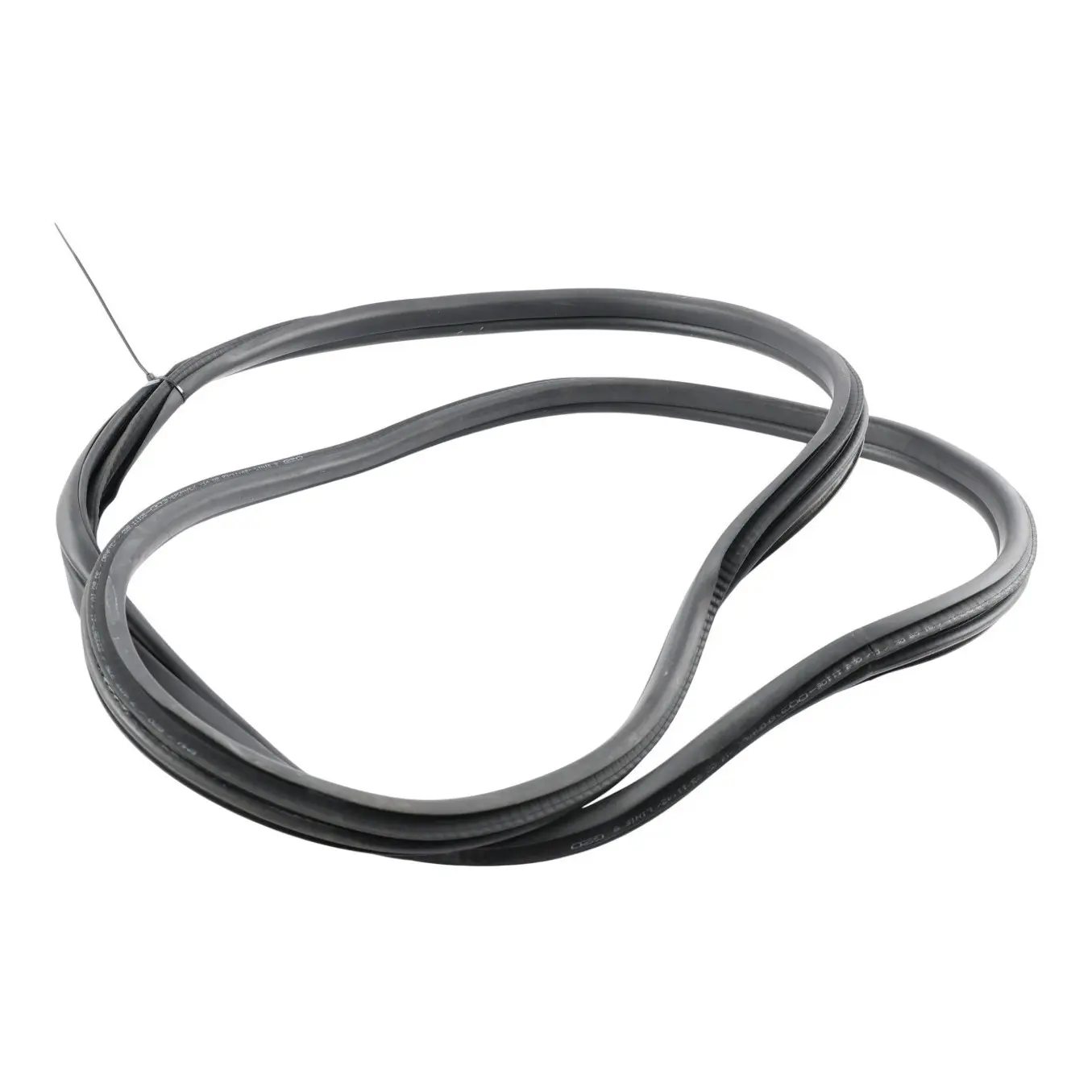 BMW G20 G80 M3 Sedán Junta Sellado Borde Puerta Delantera 7497913