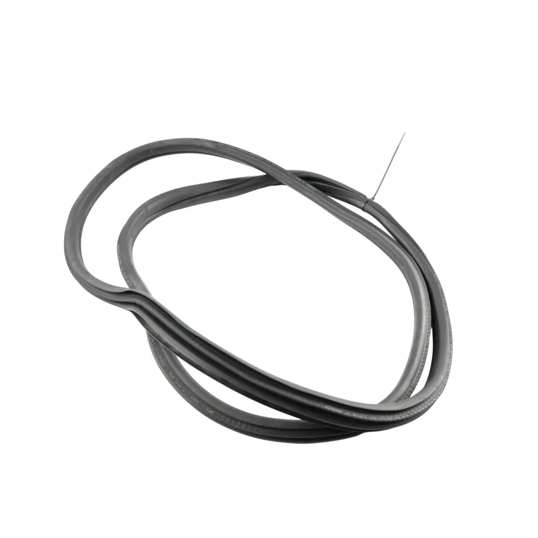 BMW G20 G80 M3 Saloon Front Door Edge Seal Gasket Left Right N/O/S - SKU 7497913 - Part number 7497913