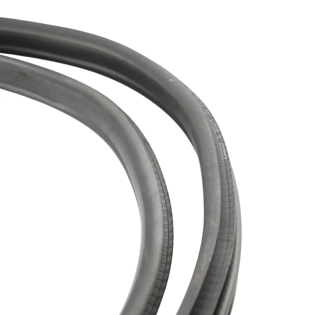 BMW G20 G80 M3 Berlina Guarnizione Bordo Porta Anteriore Sinistra Destra - SKU 7497913 - Numero di parte 7497913