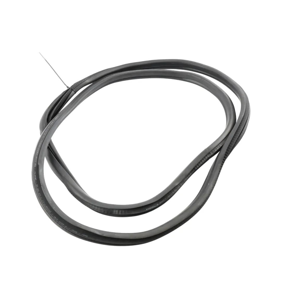 Sedán Junta Sellado Borde Puerta Delantera para BMW G20 G80 M3 con número de pieza 7497913 BMW G20 G80 M3 Sedán Junta Sellado Borde Puerta Delantera - SKU 7497913 - Número de pieza 7497913