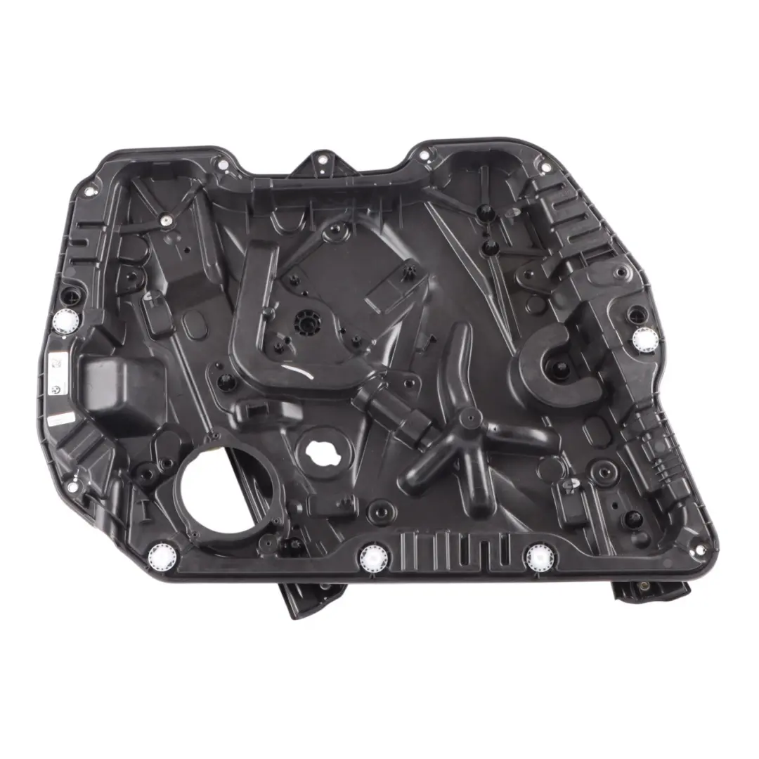 Mécanisme Plaque Support Lève-Vitre Porte Avant Gauche pour BMW G01 à propos du numéro de pièce 7498147 BMW G01 Mécanisme Plaque Support Lève-Vitre Porte Avant Gauche - SKU 7498147-1 - Numéro de pièce 7498147