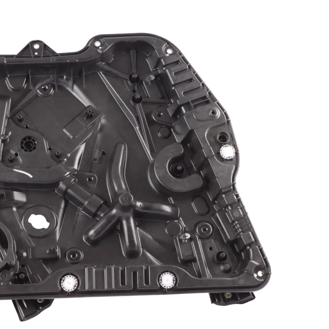 BMW G01 Mécanisme Plaque Support Lève-Vitre Porte Avant Gauche - SKU 7498147-1 - Numéro de pièce 7498147