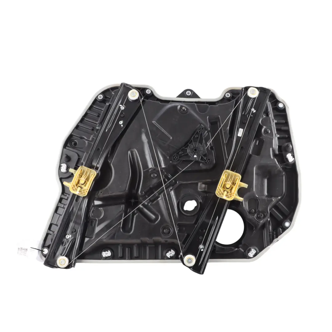 BMW G01 Fensterheber Trägerplatte Vorne Links Mechanismus - SKU 7498147-1 - Teilenummer 7498147