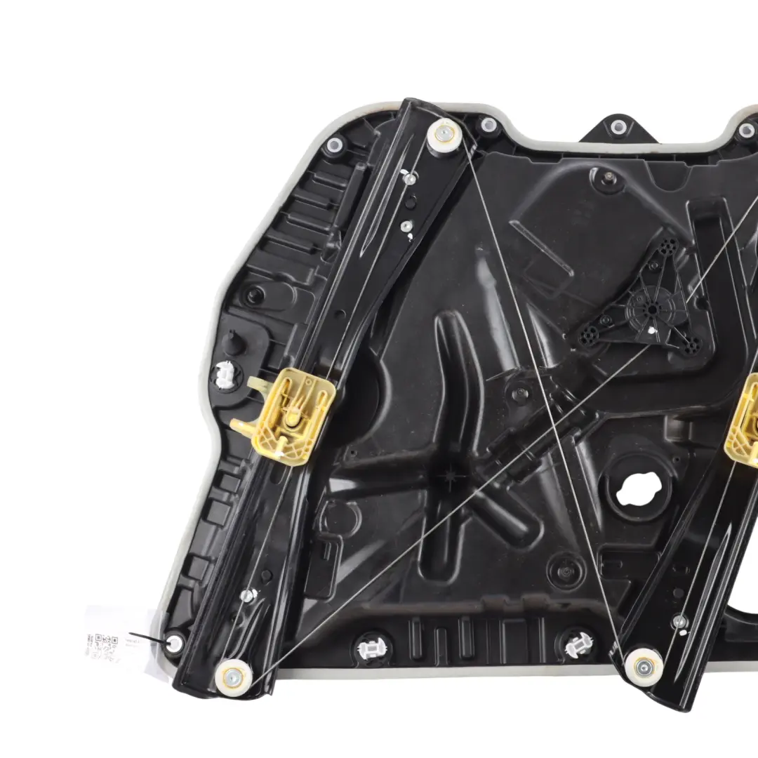 BMW G01 Placa Regulador Ventana Puerta Delantera Izquierda - SKU 7498147-1 - Número de pieza 7498147