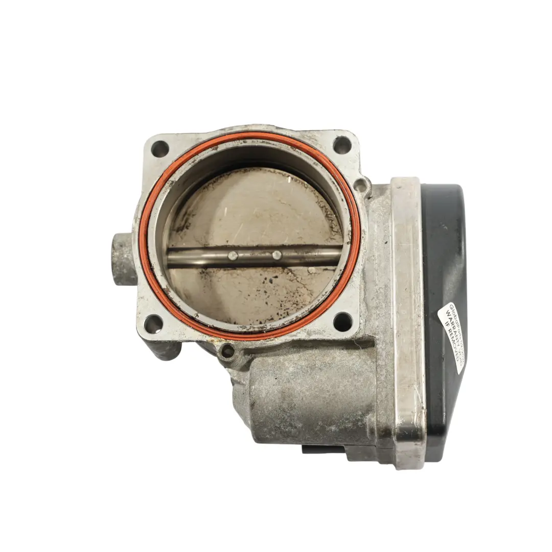 Cuerpo Del Acelerador N62 Motor De Gasolina para BMW E60 E61 E65 E53 con número de pieza 7506627 BMW E60 E61 E65 E53 Cuerpo Del Acelerador N62 Motor De Gasolina - SKU 7506627-1 - Número de pieza 7506627
