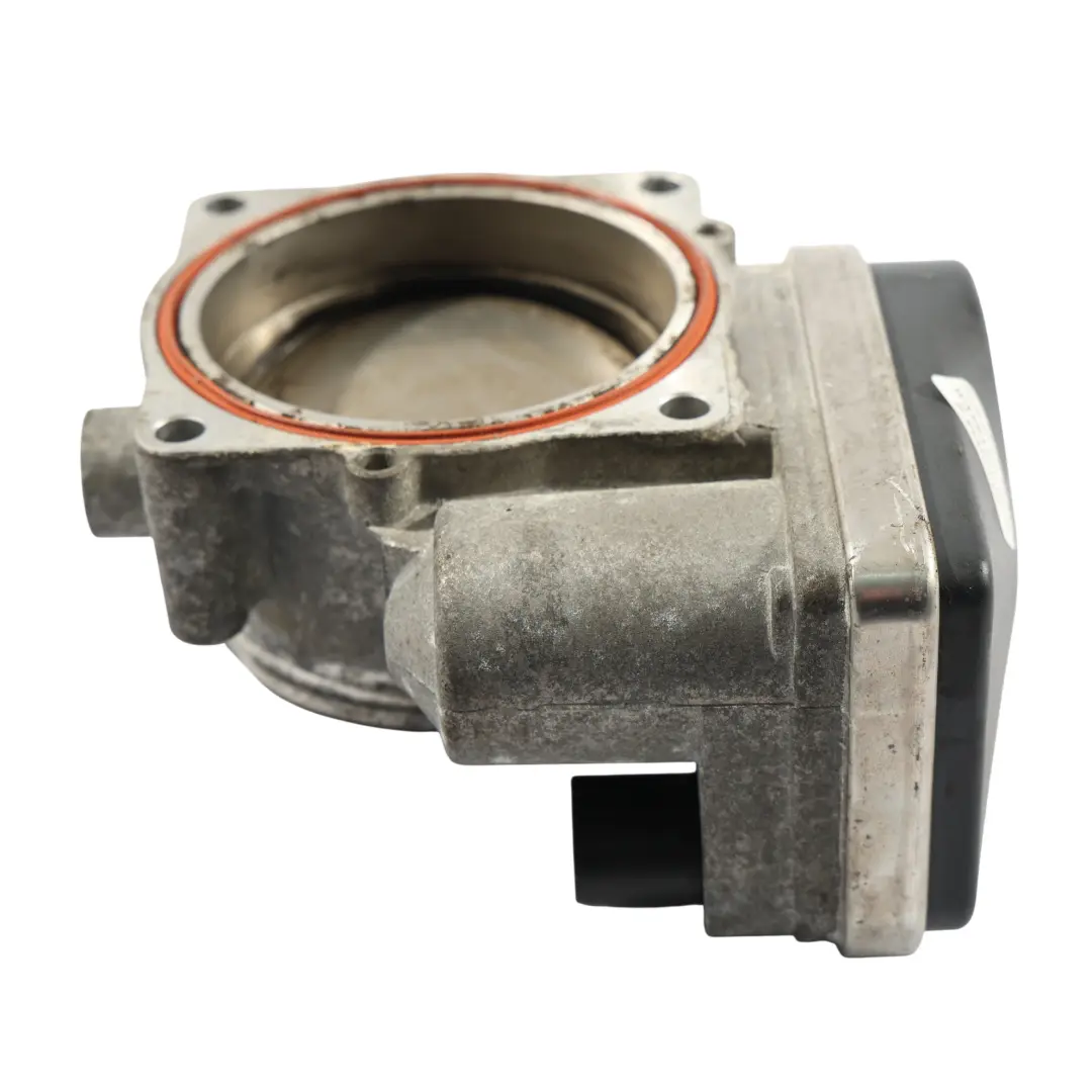 Corpo Di Alloggiamento Dell'Acceleratore N62 Benzina per BMW E60 E61 E65 E53 con numero di parte 7506627 BMW E60 E61 E65 E53 Corpo Di Alloggiamento Dell'Acceleratore N62 Benzina - SKU 7506627-1 - Numero di parte 7506627