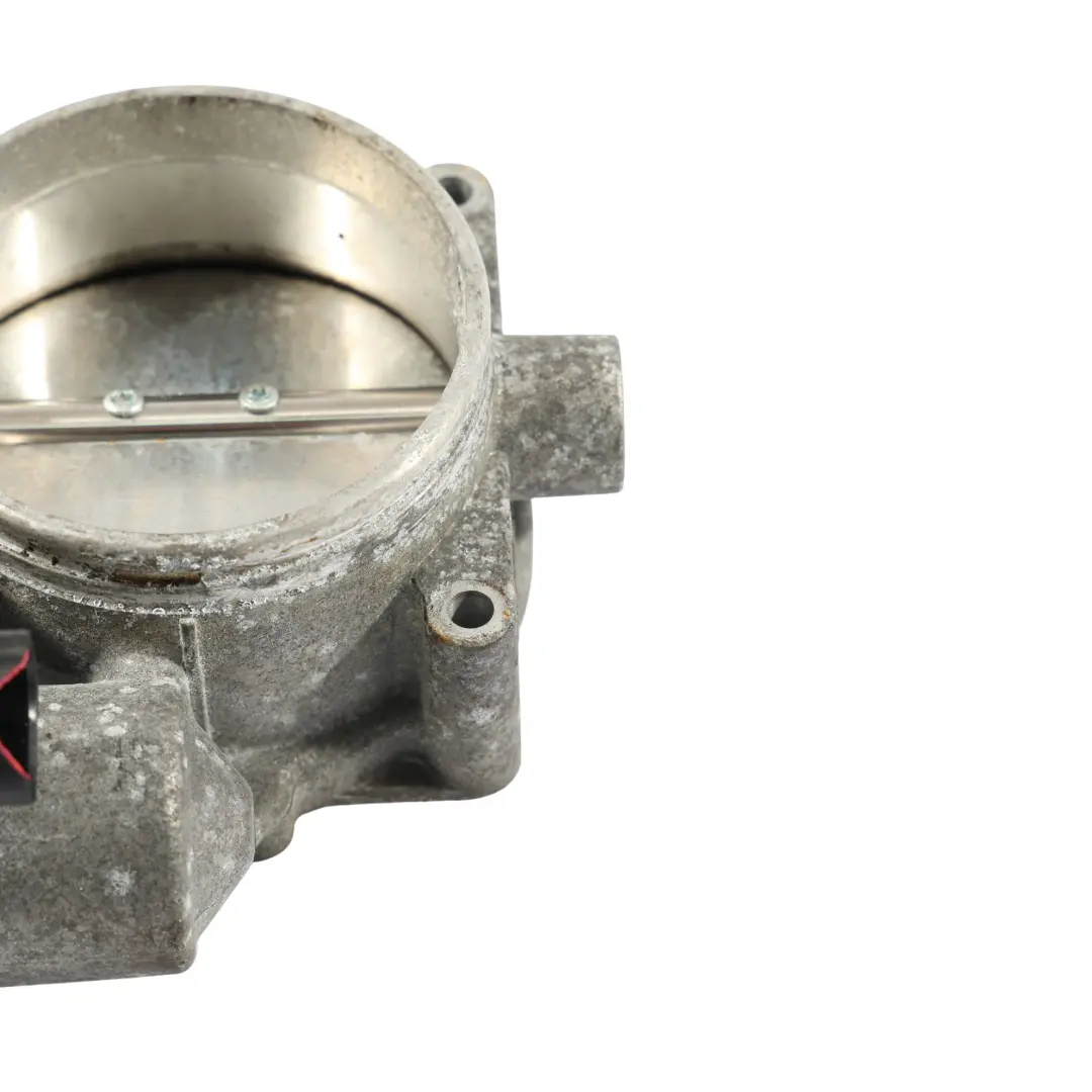 BMW E60 E61 E65 E53 Throttle Housing Body N62 Petrol Engine - SKU 7506627-1 - Part number 7506627