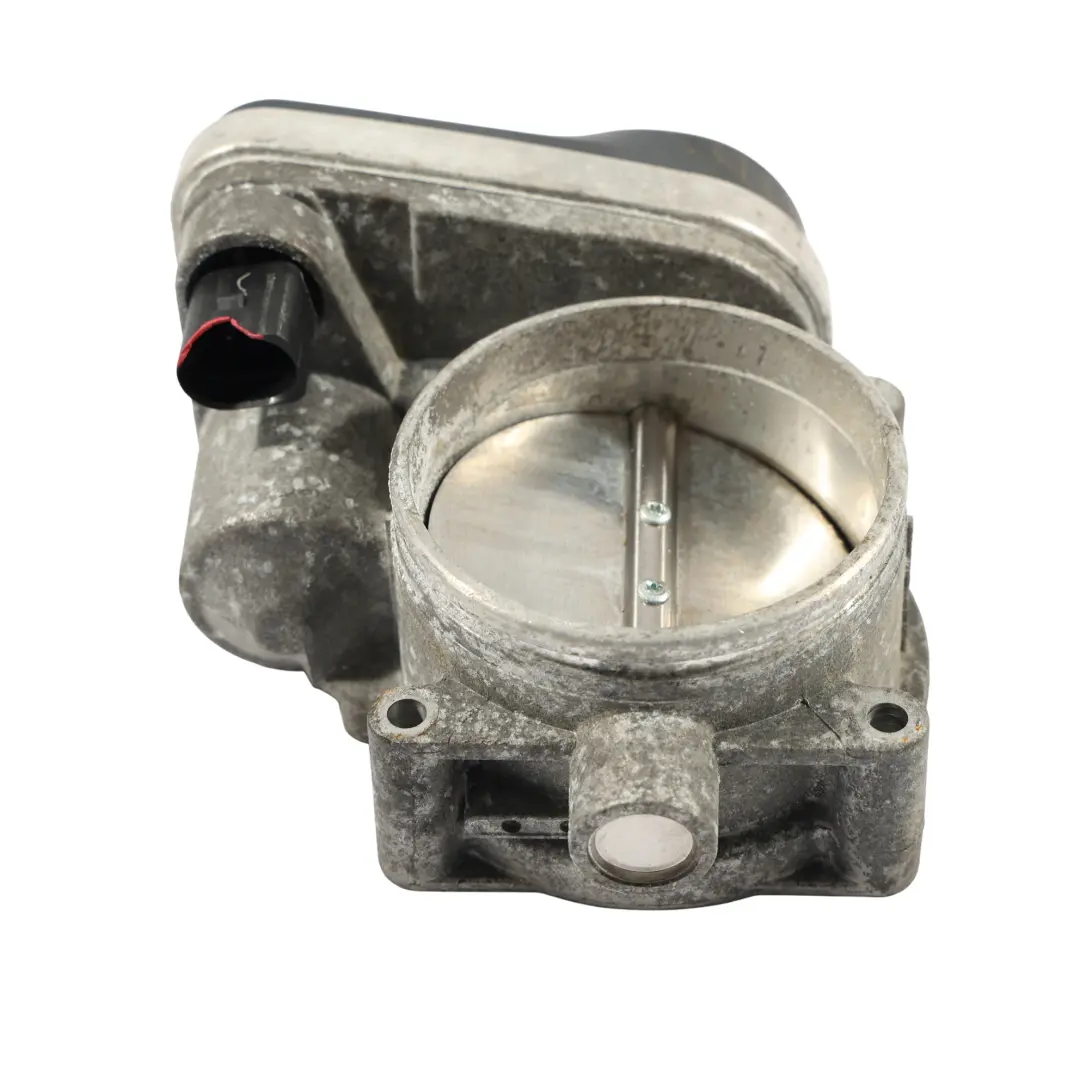 BMW E60 E61 E65 E53 Throttle Housing Body N62 Petrol Engine - SKU 7506627-1 - Part number 7506627