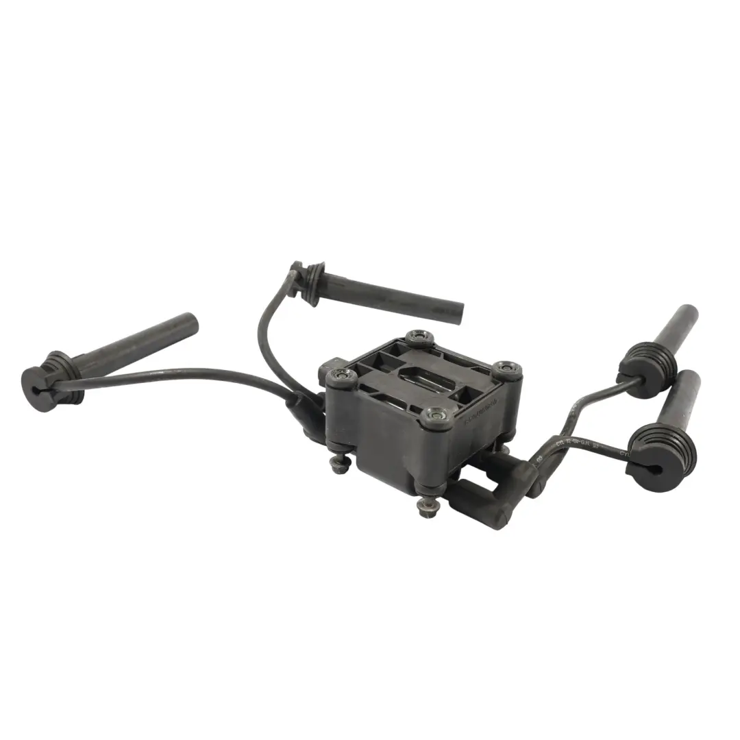 Mini Cooper One R50 R52 R53 Zündspule Zündkabel Zündmodul Zündbox Zündvert - SKU 7510738-2 - Teilenummer 7510738