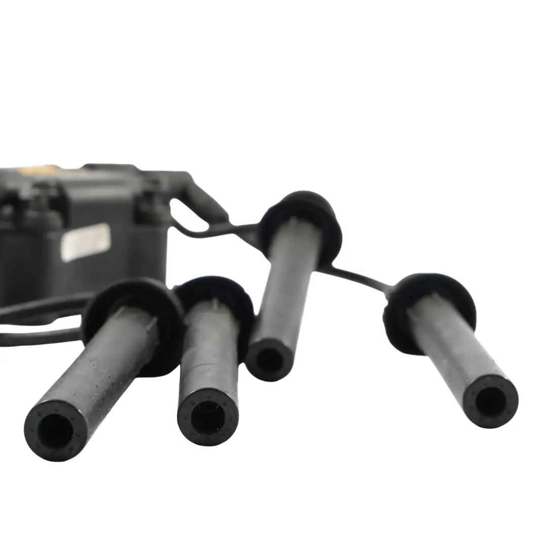 paquete De bobina De encendido y cables para Mini Cooper R50 R52 2 R53 con número de pieza 7510738 Mini Cooper R50 R52 2 R53 paquete De bobina De encendido y cables - SKU 7510738-2 - Número de pieza 7510738