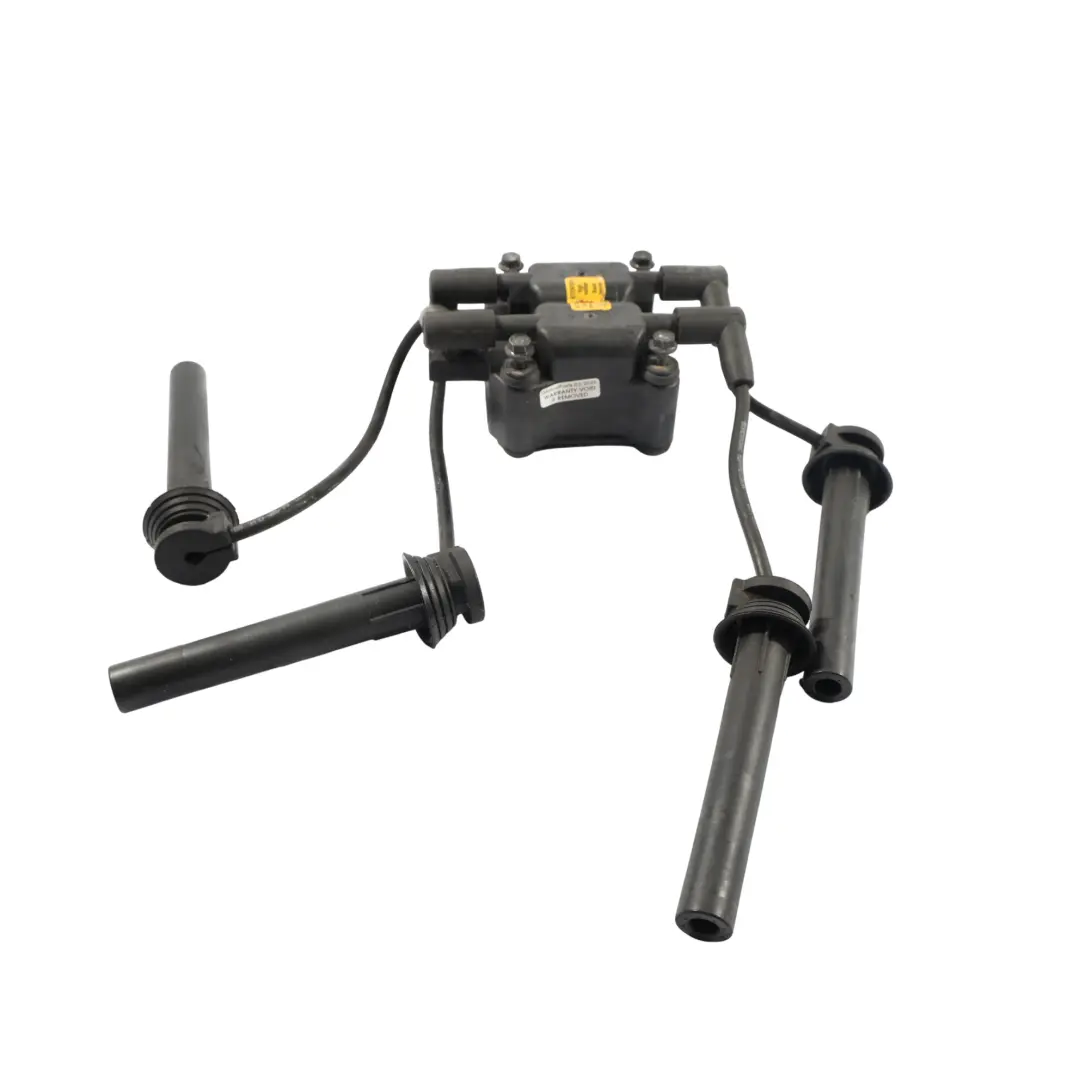 Mini R50 Cewka Zapłonowa Kable - SKU 7510738-2 - Numer Części 7510738