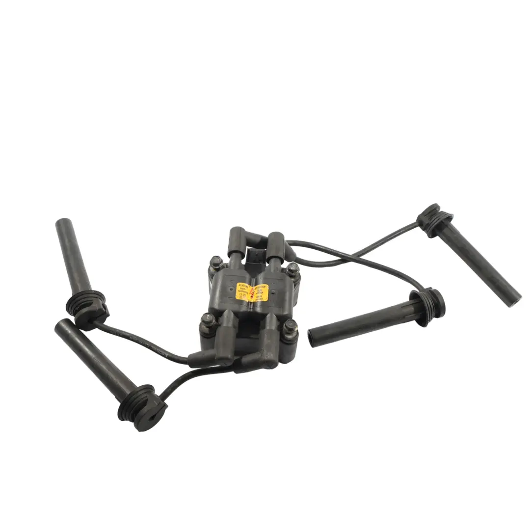 Cewka Zapłonowa Kable do Mini R50 o numerze 7510738 Mini R50 Cewka Zapłonowa Kable - SKU 7510738-2 - Numer Części 7510738