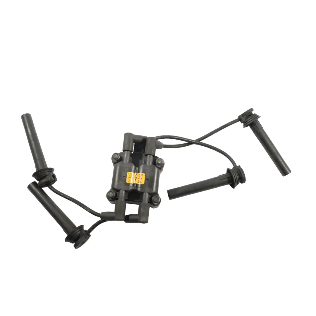 Zündspule Zündkabel Zündmodul Zündbox Zündvert für Mini Cooper One R50 R52 R53 mit Teilenummer 7510738 Mini Cooper One R50 R52 R53 Zündspule Zündkabel Zündmodul Zündbox Zündvert - SKU 7510738-2 - Teilenummer 7510738