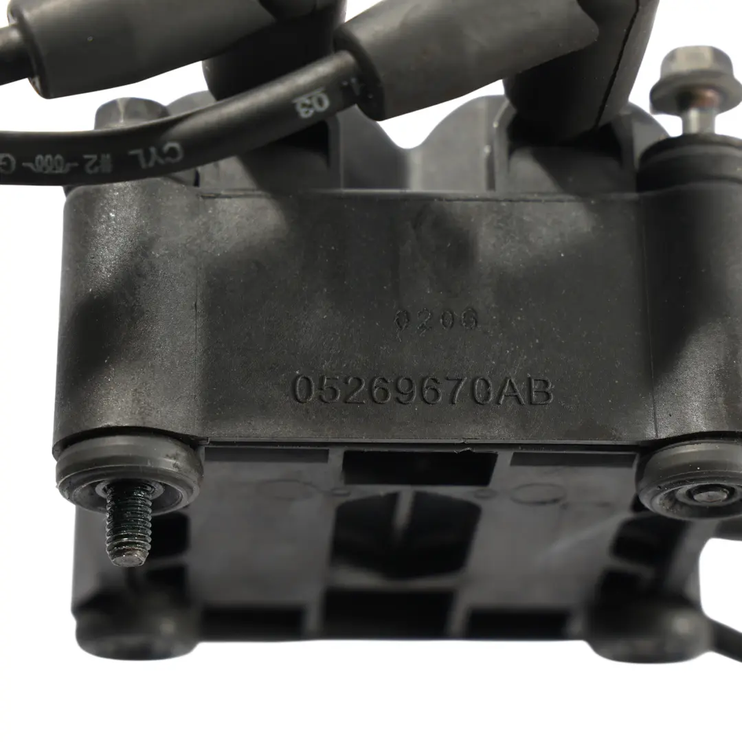 Bobine D'Allumage Ignition Module Boite Z?ndvert pour Mini Cooper One R50 R52 R53 à propos du numéro de pièce 7510738 Mini Cooper One R50 R52 R53 Bobine D'Allumage Ignition Module Boite Z?ndvert - SKU 7510738-2 - Numéro de pièce 7510738