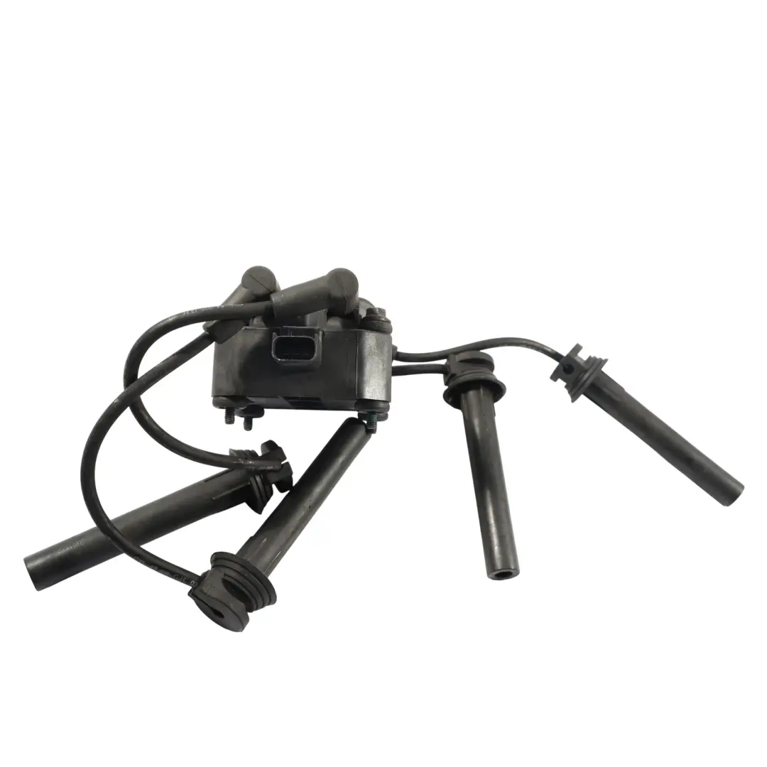 Mini R50 Cewka Zapłonowa Kable - SKU 7510738-2 - Numer Części 7510738