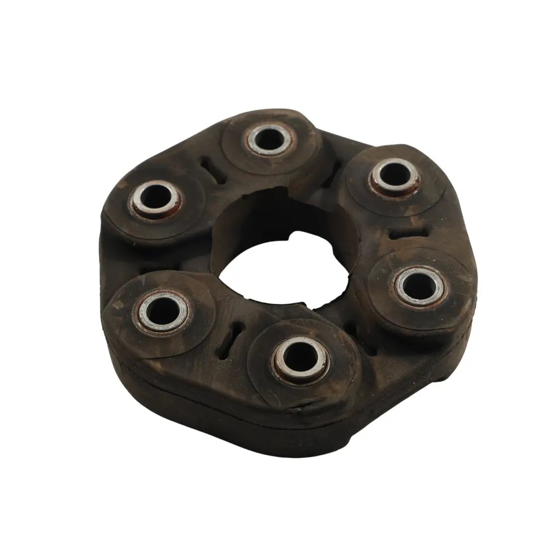 N74 Łącznik Tłumik Drgań Wału Napędowego do BMW F01 F02 F03 760Li o numerze 7514207 BMW F01 F02 F03 760Li N74 Łącznik Tłumik Drgań Wału Napędowego - SKU 7514207 - Numer Części 7514207