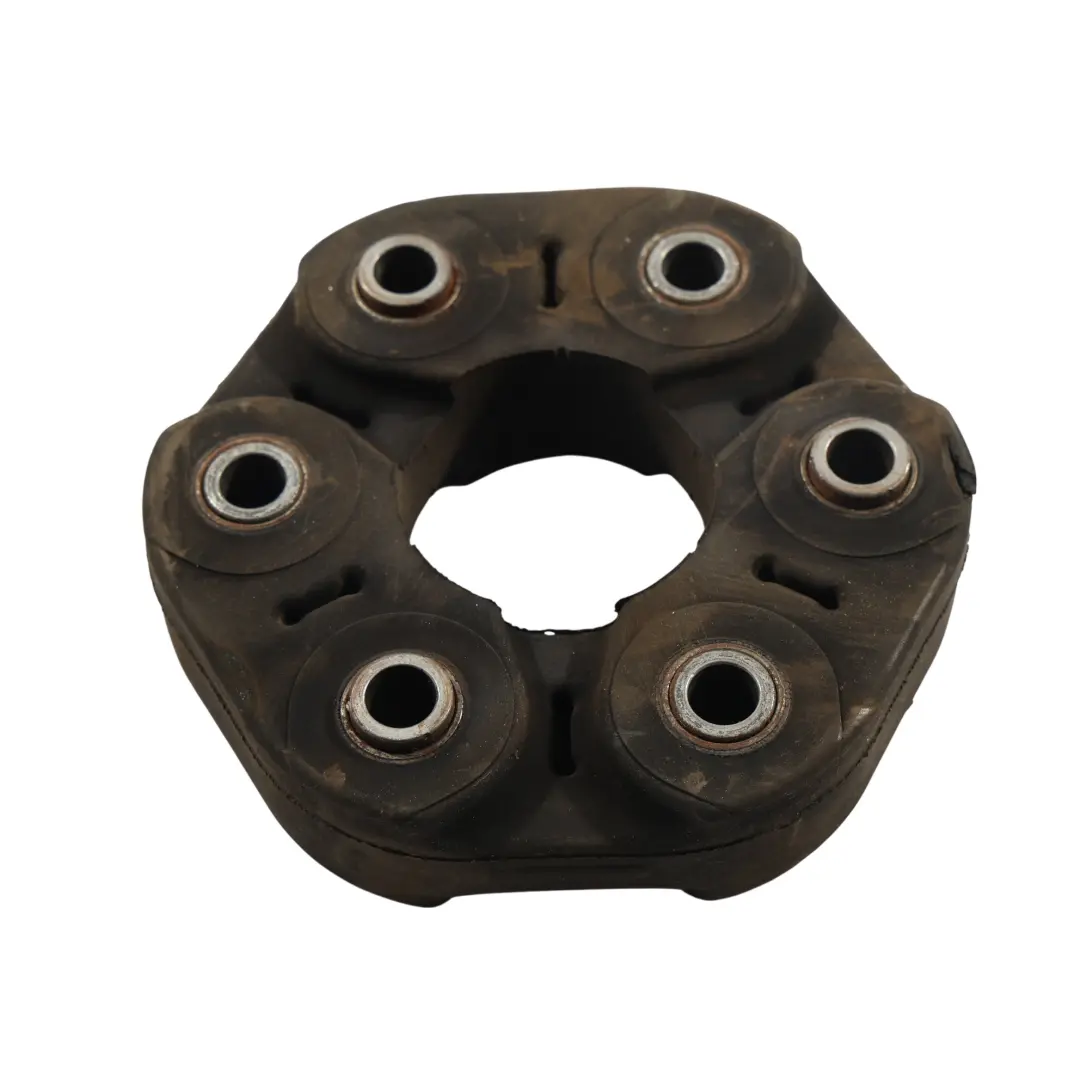 BMW F01 F02 F03 760Li N74 Propshaft Universal Joint - SKU 7514207 - Part number 7514207