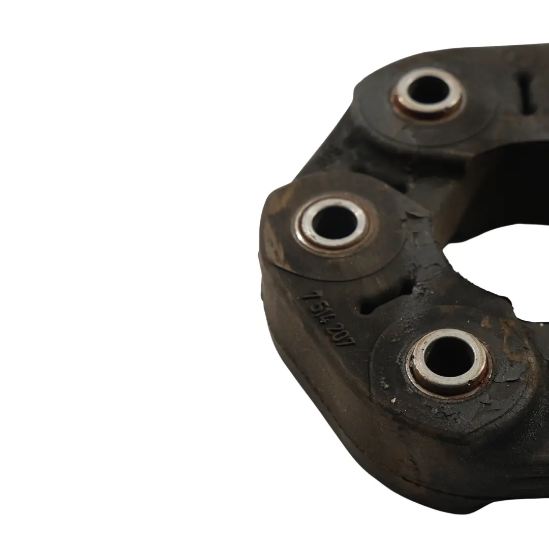 N74 Propshaft Junta Universal para BMW F01 F02 F03 760Li con número de pieza 7514207 BMW F01 F02 F03 760Li N74 Propshaft Junta Universal - SKU 7514207 - Número de pieza 7514207