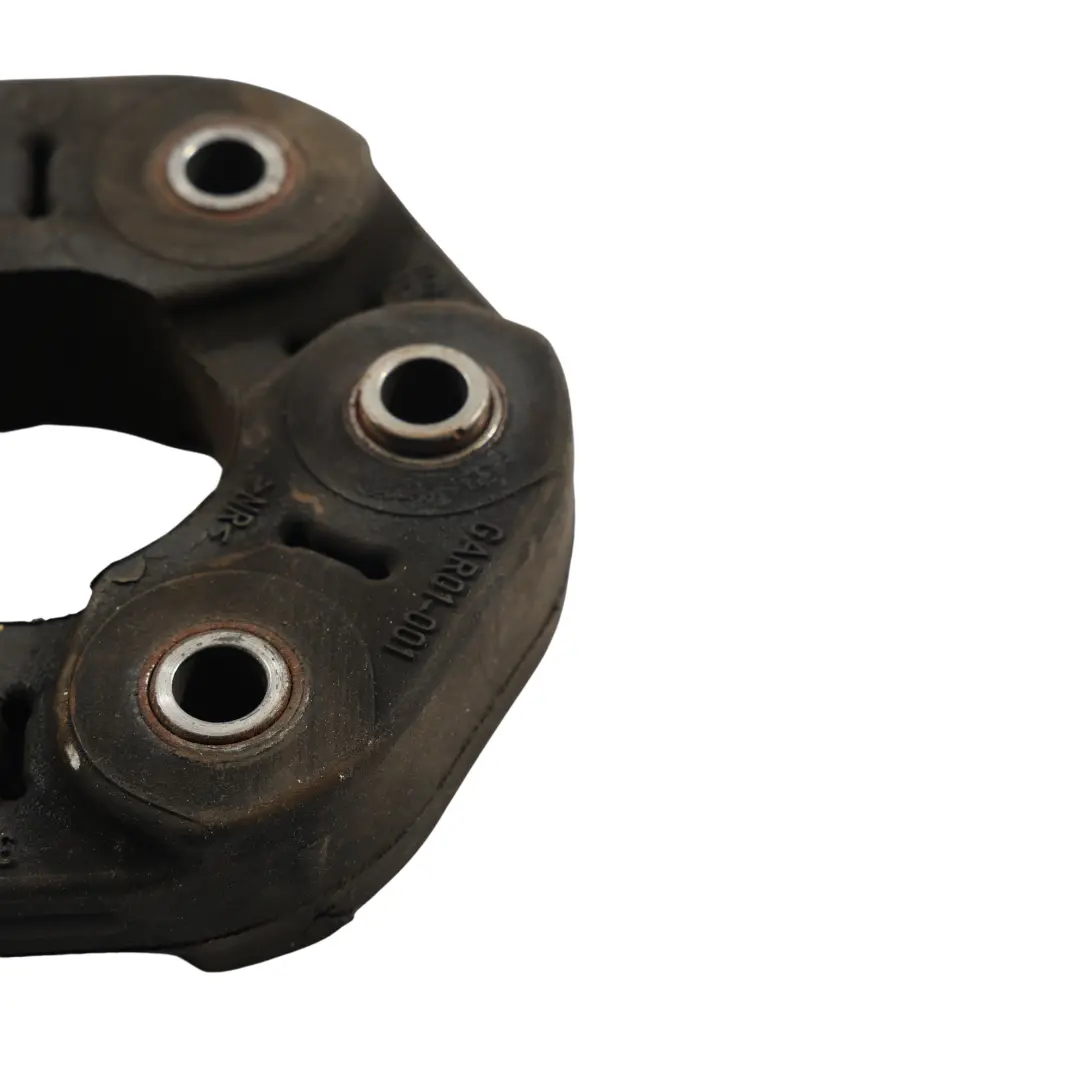 BMW F01 F02 F03 760Li N74 Propshaft Universal Joint - SKU 7514207 - Part number 7514207