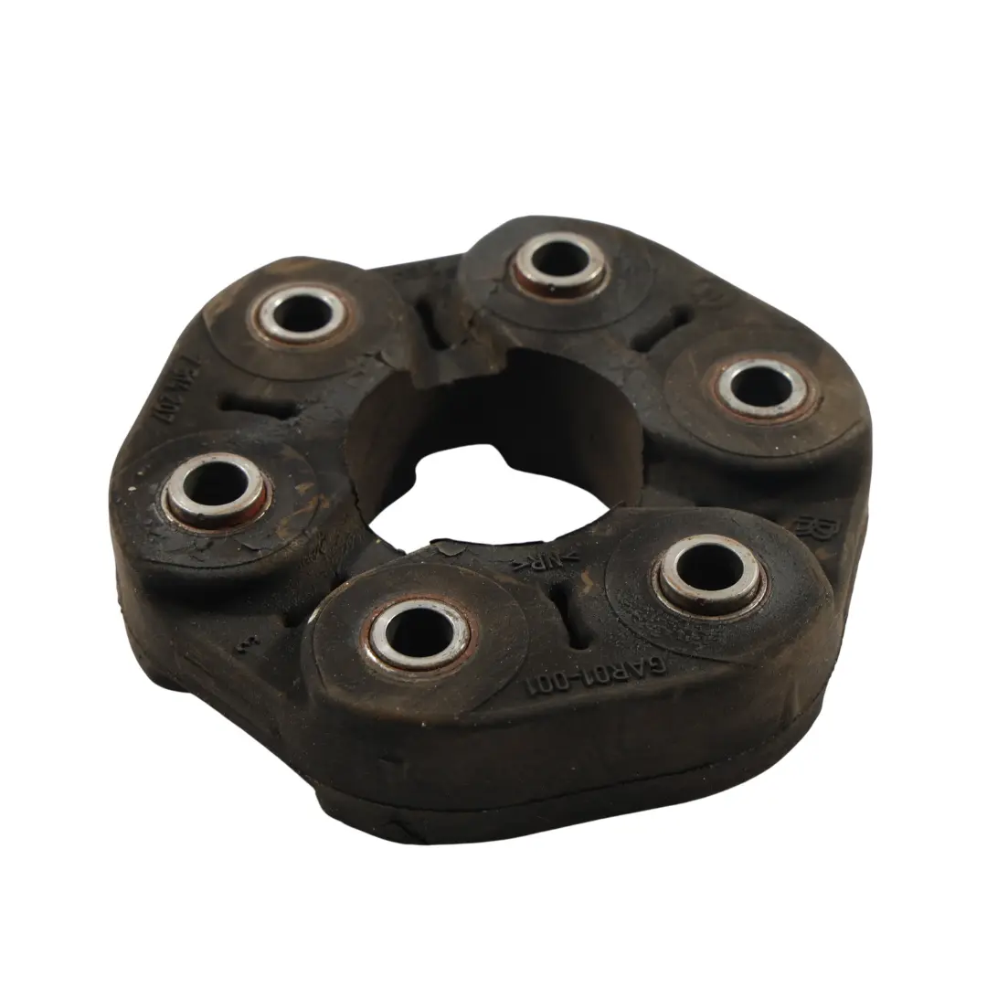 N74 Propshaft Universal Joint to BMW F01 F02 F03 760Li with Part number 7514207 BMW F01 F02 F03 760Li N74 Propshaft Universal Joint - SKU 7514207 - Part number 7514207