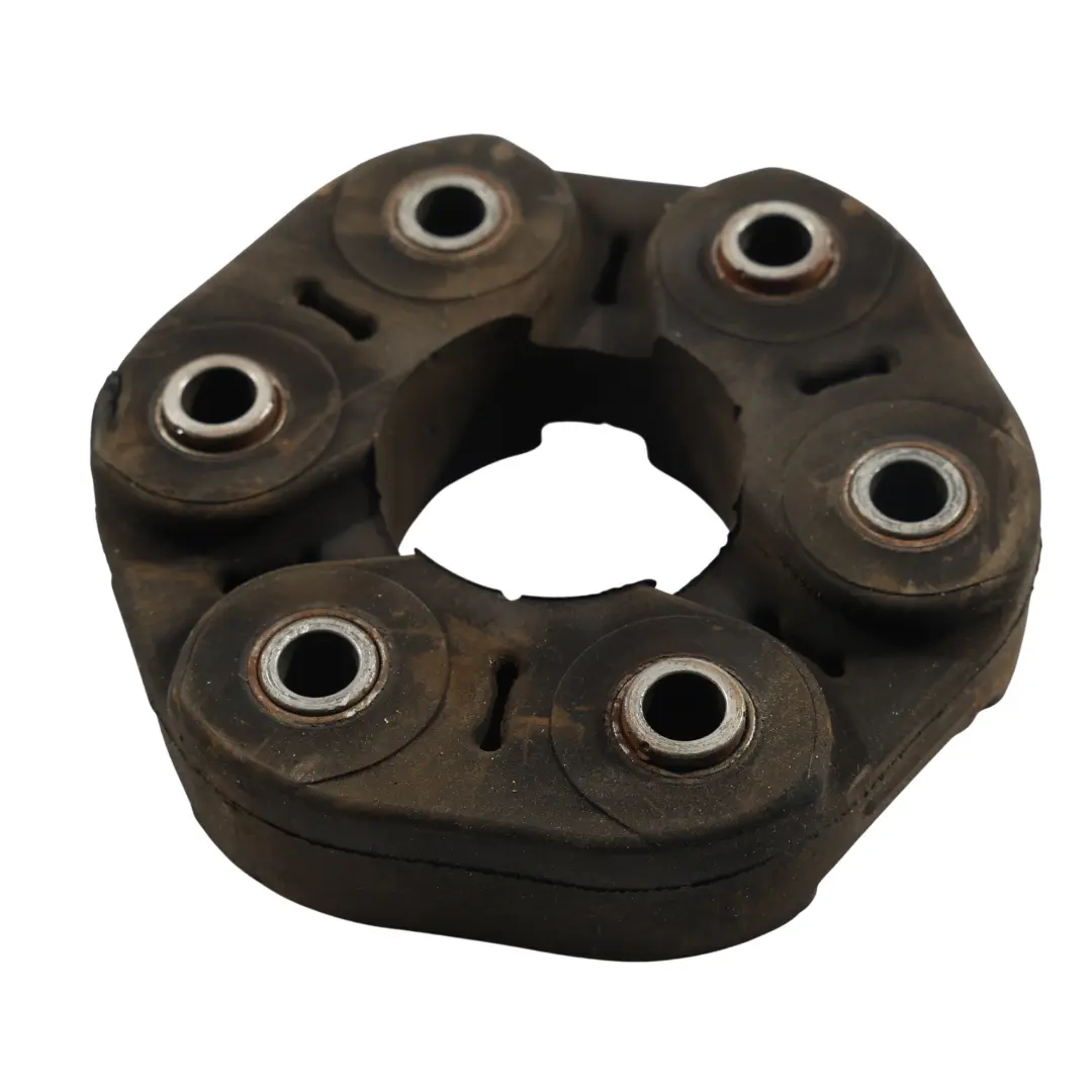 N74 Łącznik Tłumik Drgań Wału Napędowego do BMW F01 F02 F03 760Li o numerze 7514207 BMW F01 F02 F03 760Li N74 Łącznik Tłumik Drgań Wału Napędowego - SKU 7514207 - Numer Części 7514207